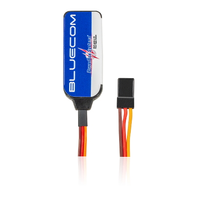 BlueCom™ Adapter - 2