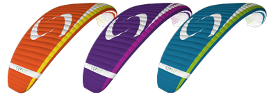 SupAir  BIRDY    2 - 7