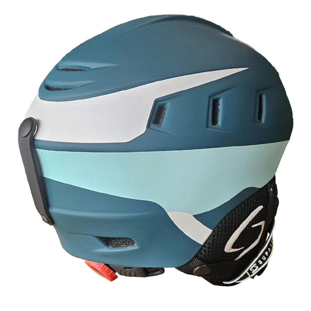 SupAir   PILOT HELMET Comet - 5