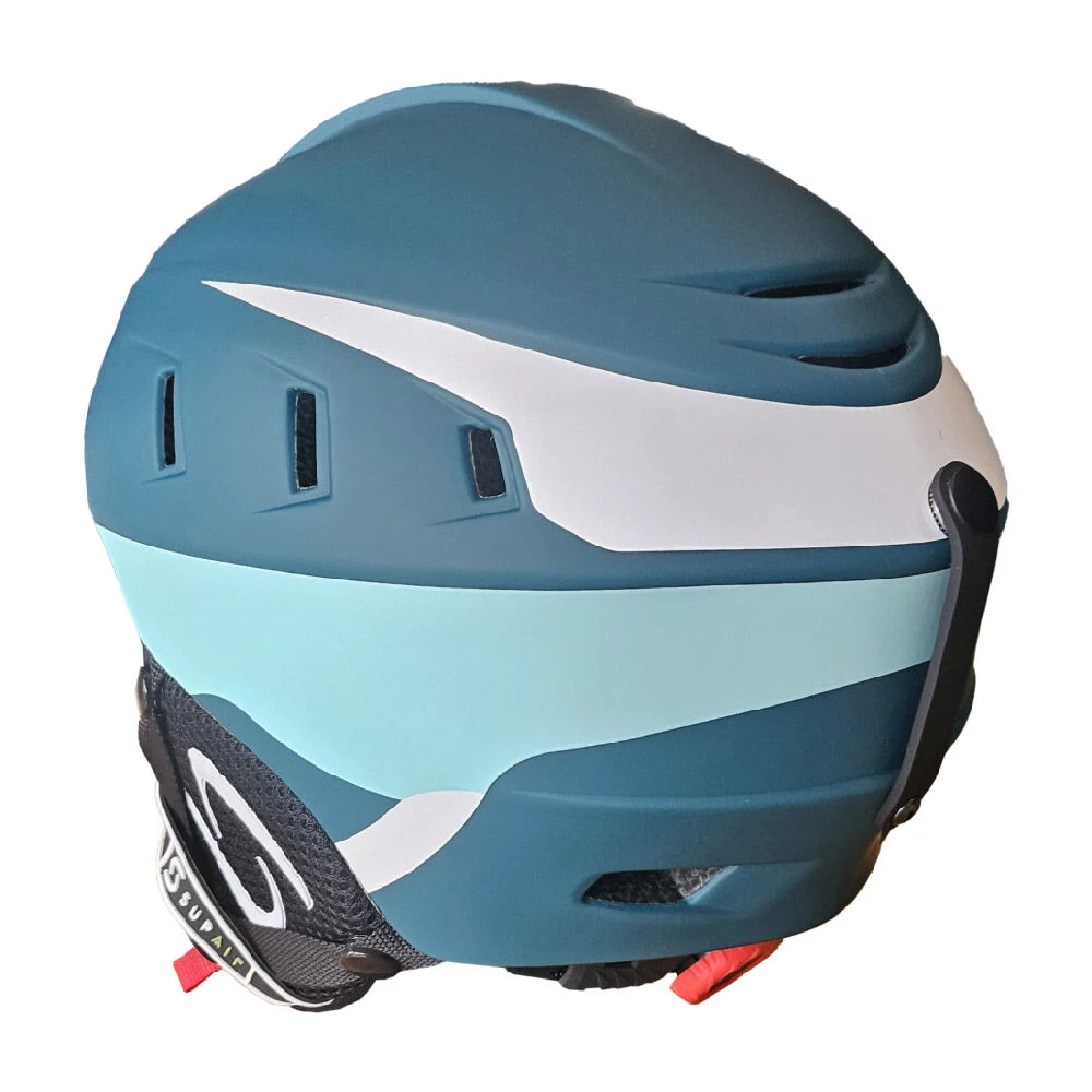 SupAir   PILOT HELMET Comet - 4