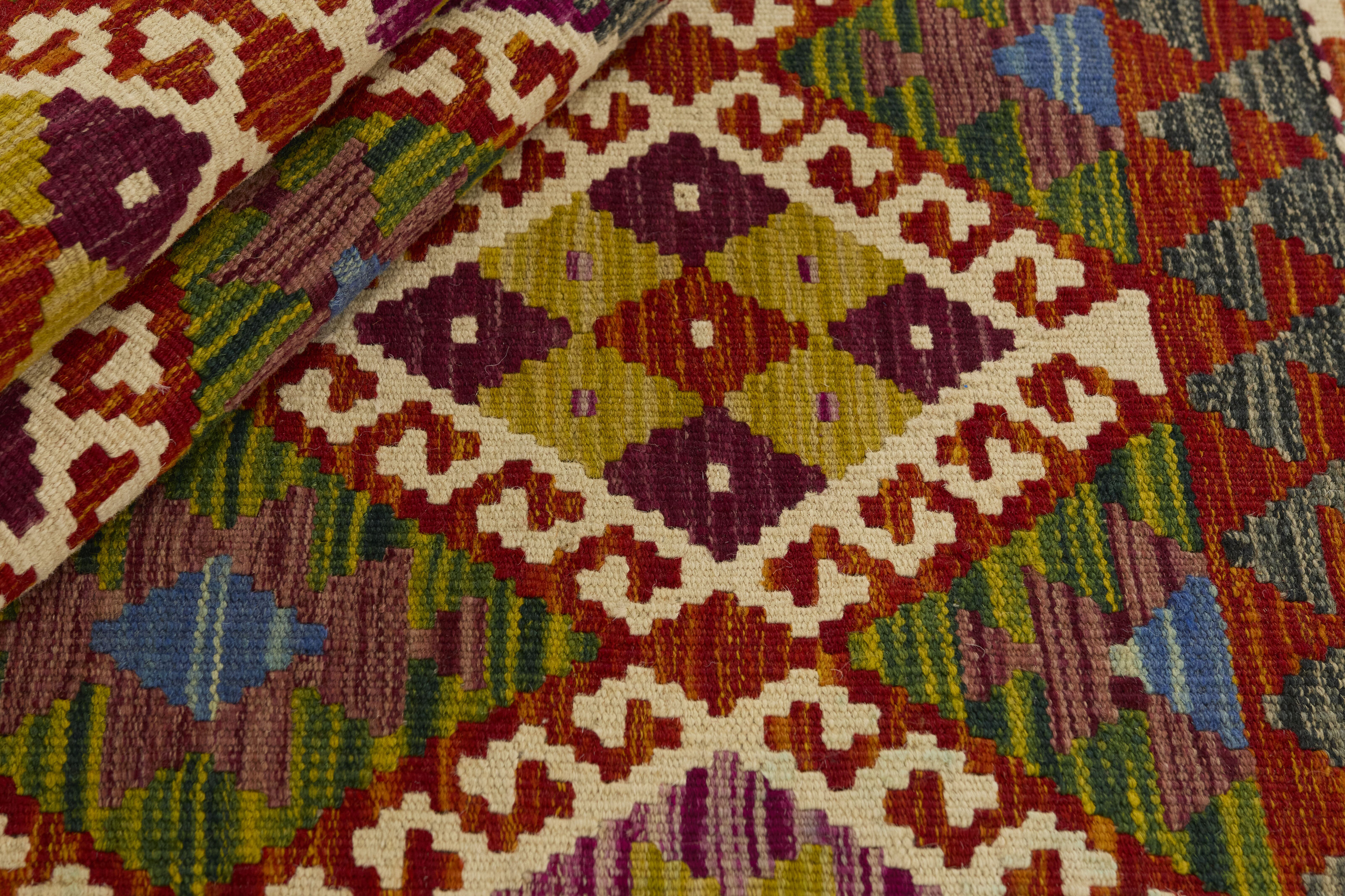Afghansk Kelim 64 x 152 cm   Rek. pris 2 073:- - 2