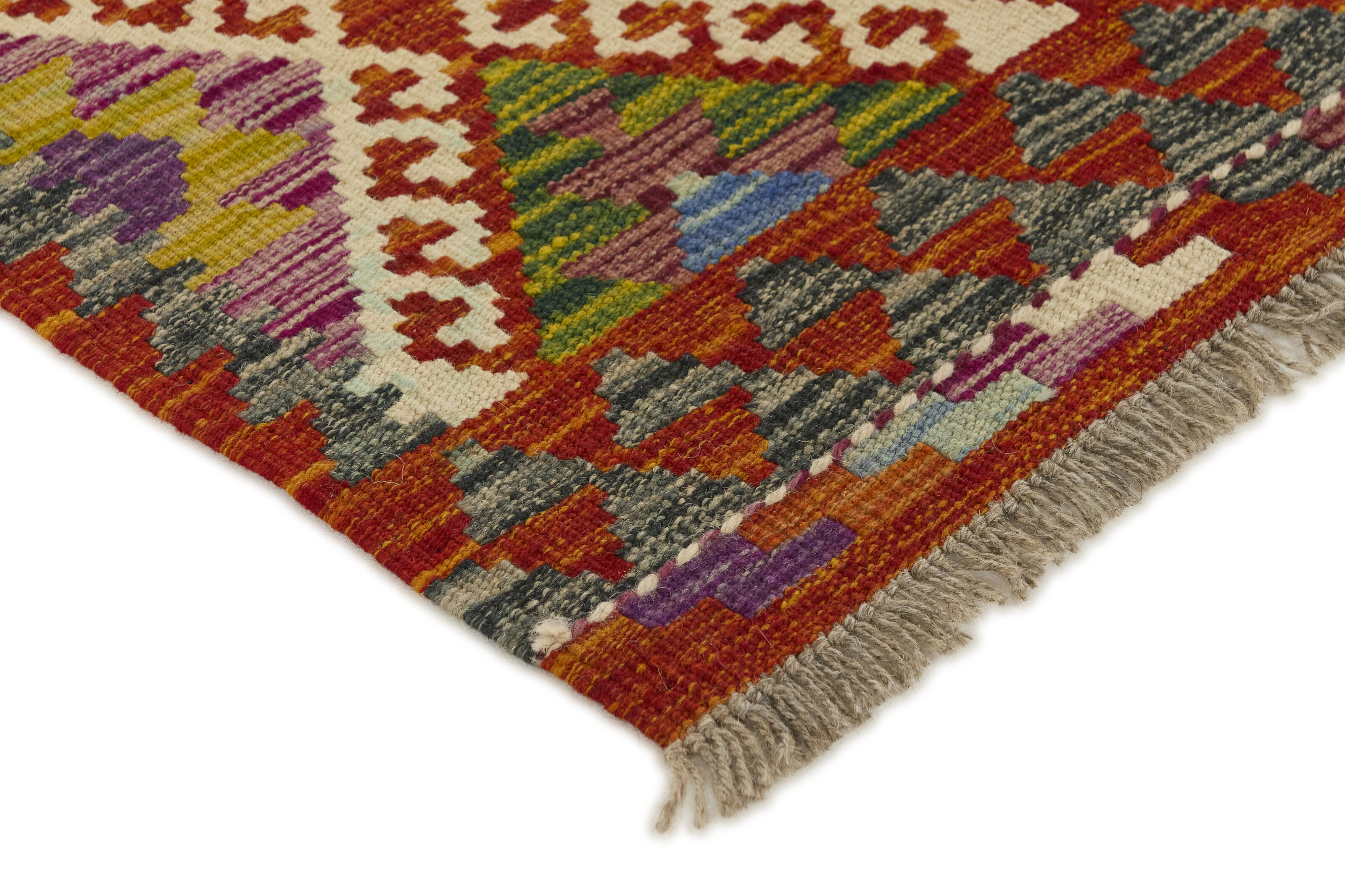 Afghansk Kelim 64 x 152 cm   Rek. pris 2 073:- - 3