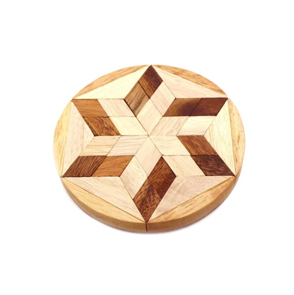 The Star of David