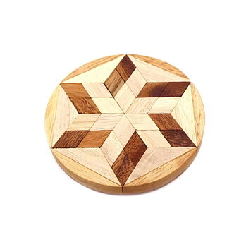 The Star of David