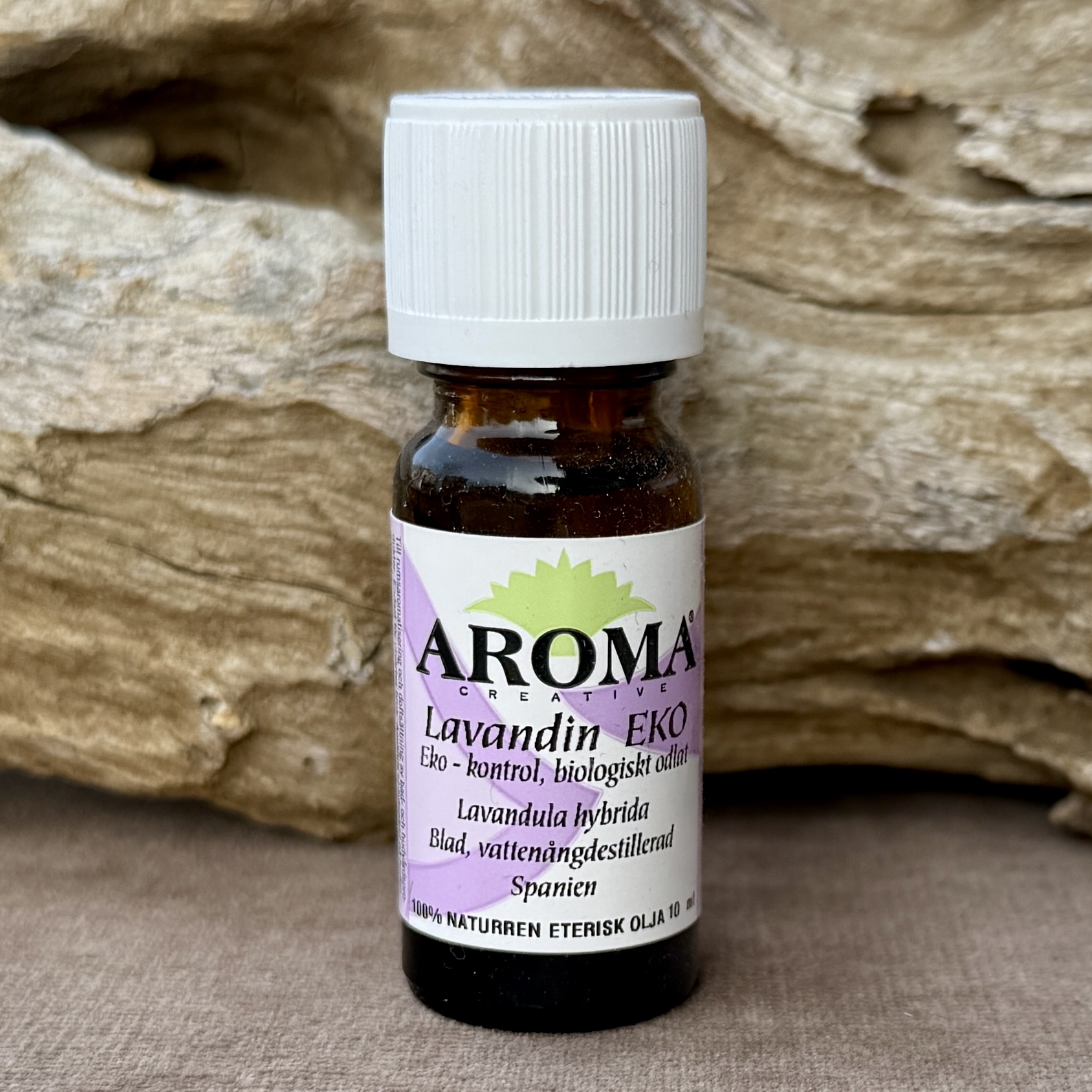 Aroma Lavandin EKO