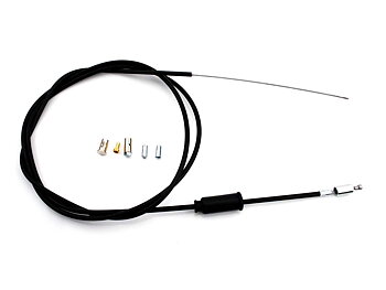 Universal Clutch Cable for Sachs Right-Hand Drive Types 50S, 501/4