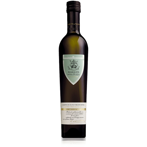 Marqués de Valdueza Olivolja Extra Jungfru, 500 ml - 2