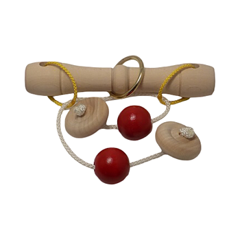 Ball-problem