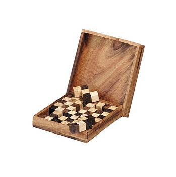 Chesspuzzle