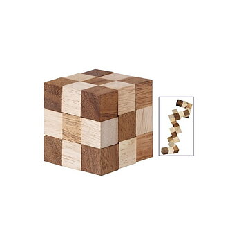 Snakepuzzle