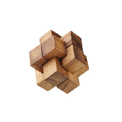 Gordisk knot
