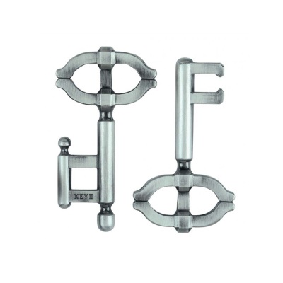 Key II - 2