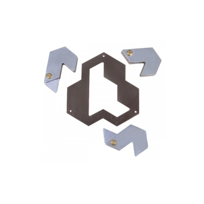 Hexagon - 2