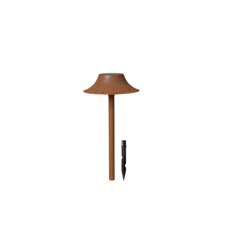 Solcellslampa Cortivo Ferm Living