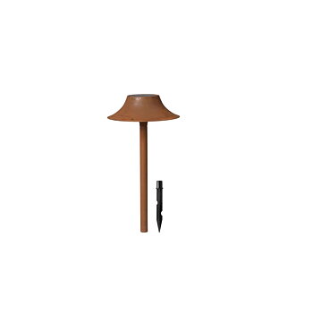 Solcellslampa Cortivo Ferm Living