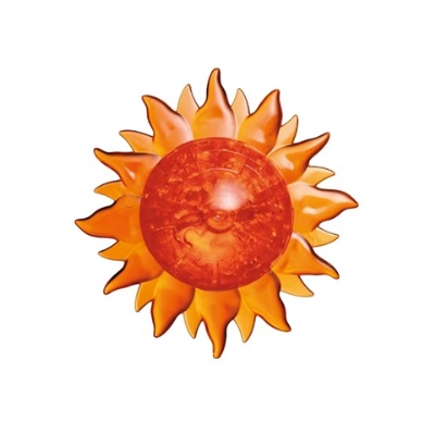 Crystal Puzzle Sol