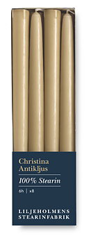 Christina Antikljus 8-p Honung