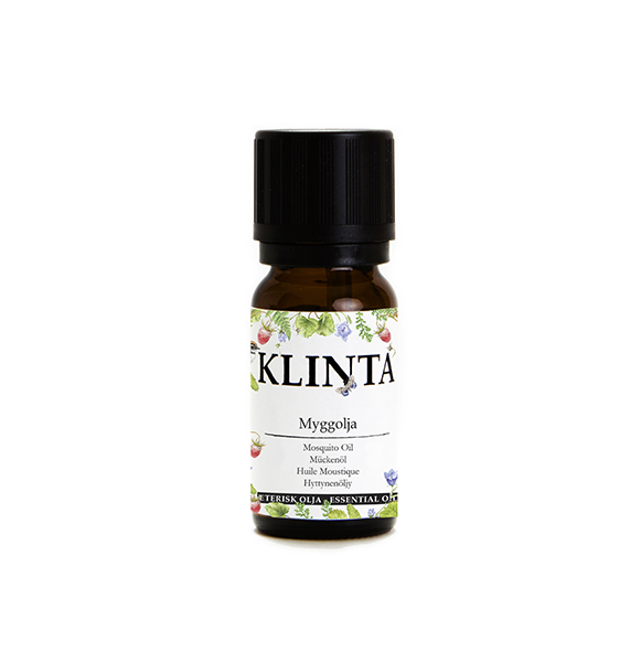 Doftolja - KLINTA - 24