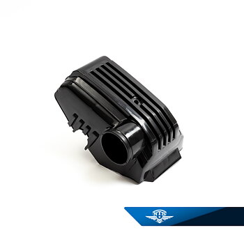 Air cleaner housing Yamaha FS1