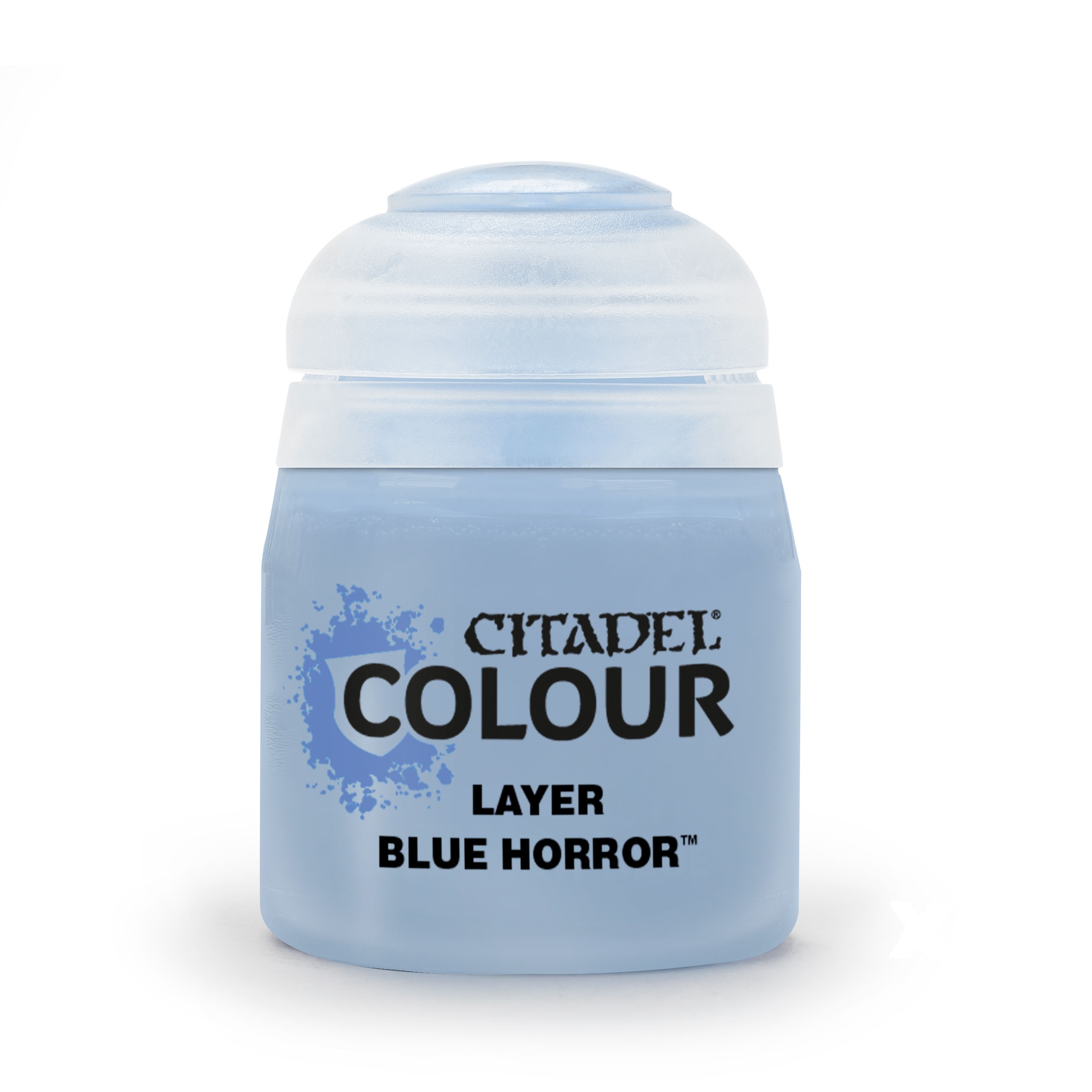 Blue Horror (Layer)