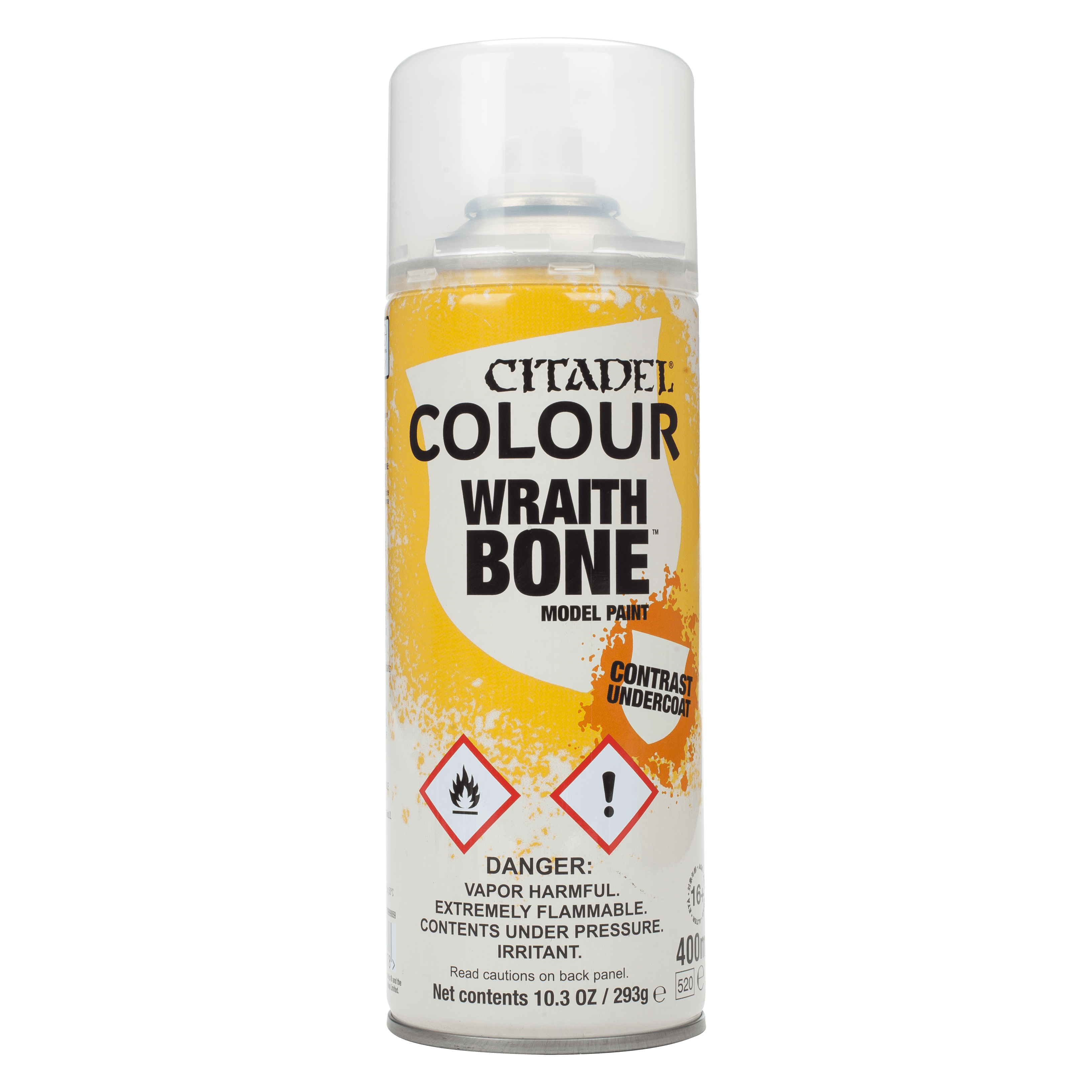 Citadel Spray: Wraithbone