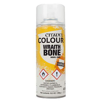 Citadel Spray: Wraithbone
