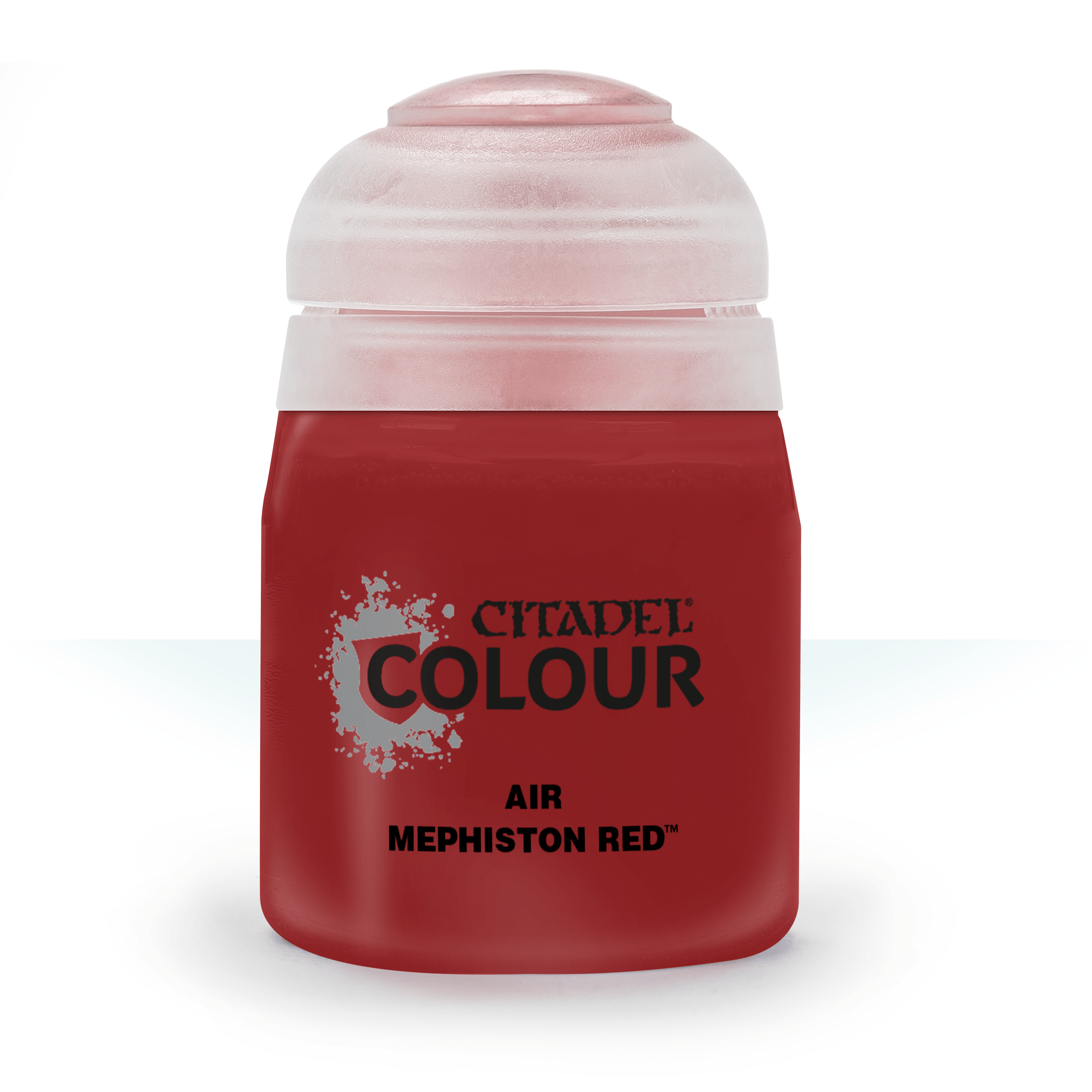 Mephiston Red (Air)