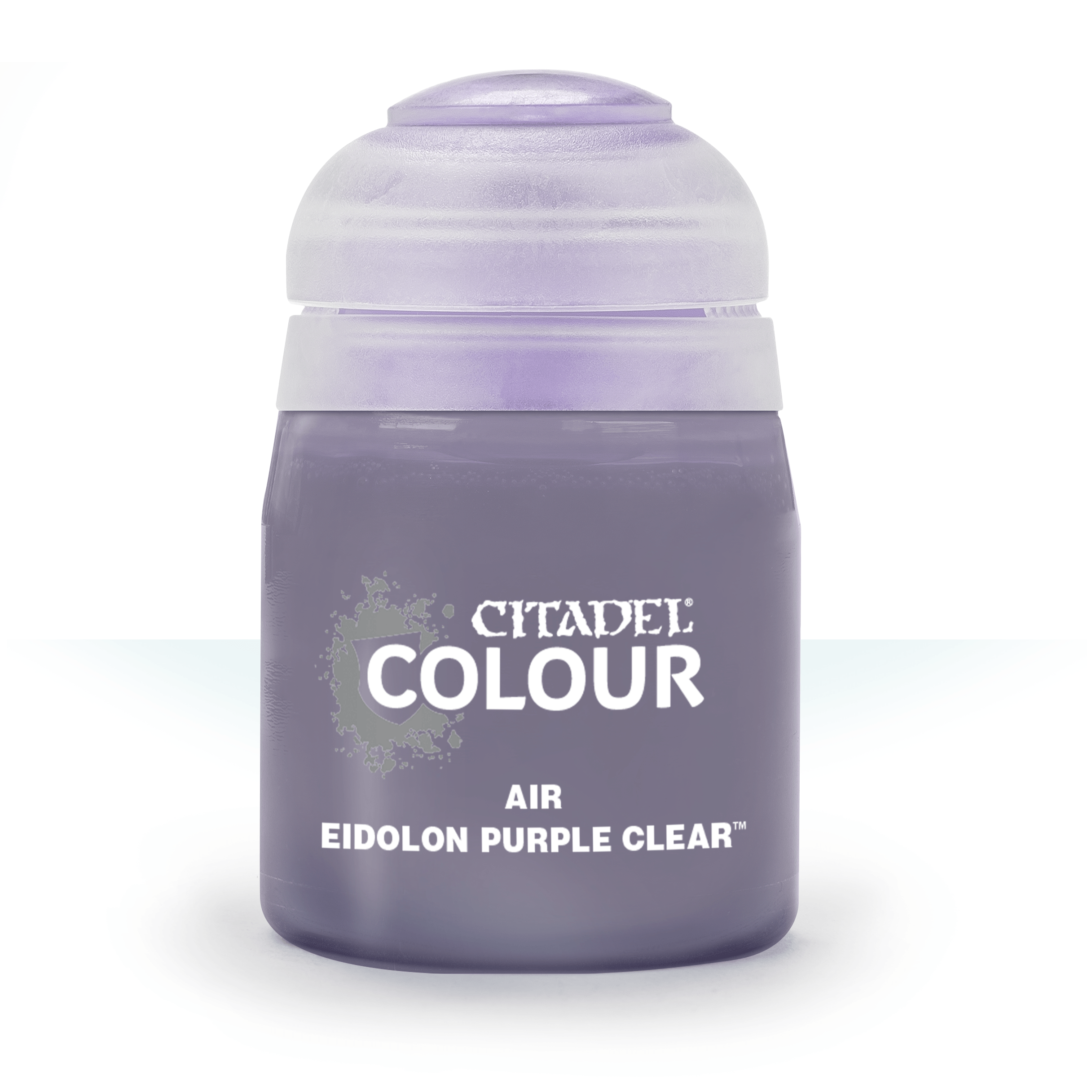 Eidolon Purple Clear (Air)