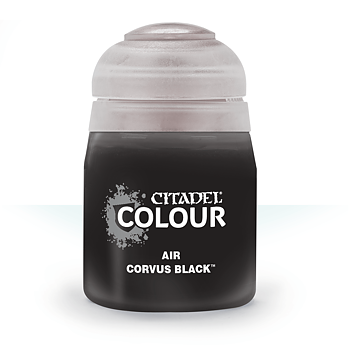 Corvus Black (Air) 