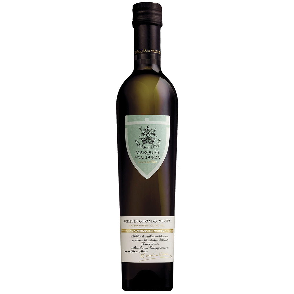 Marqués de Valdueza, 250 ml