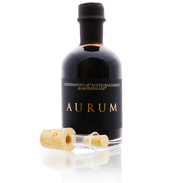 Vetus balsamico Aurum, 100 ml