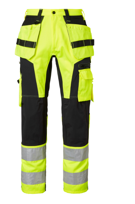 Top Swede 236 Stretchbyxa Varsel 