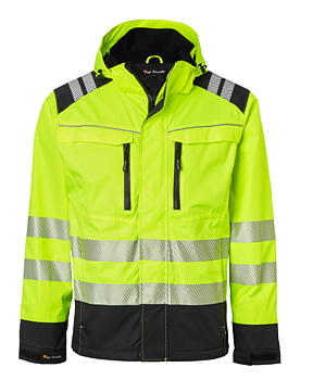 Top Swede 130 Skaljacka Varsel
