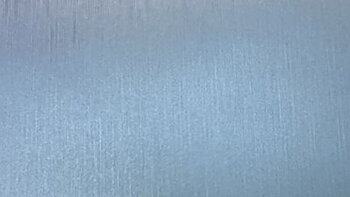 Light blue satin