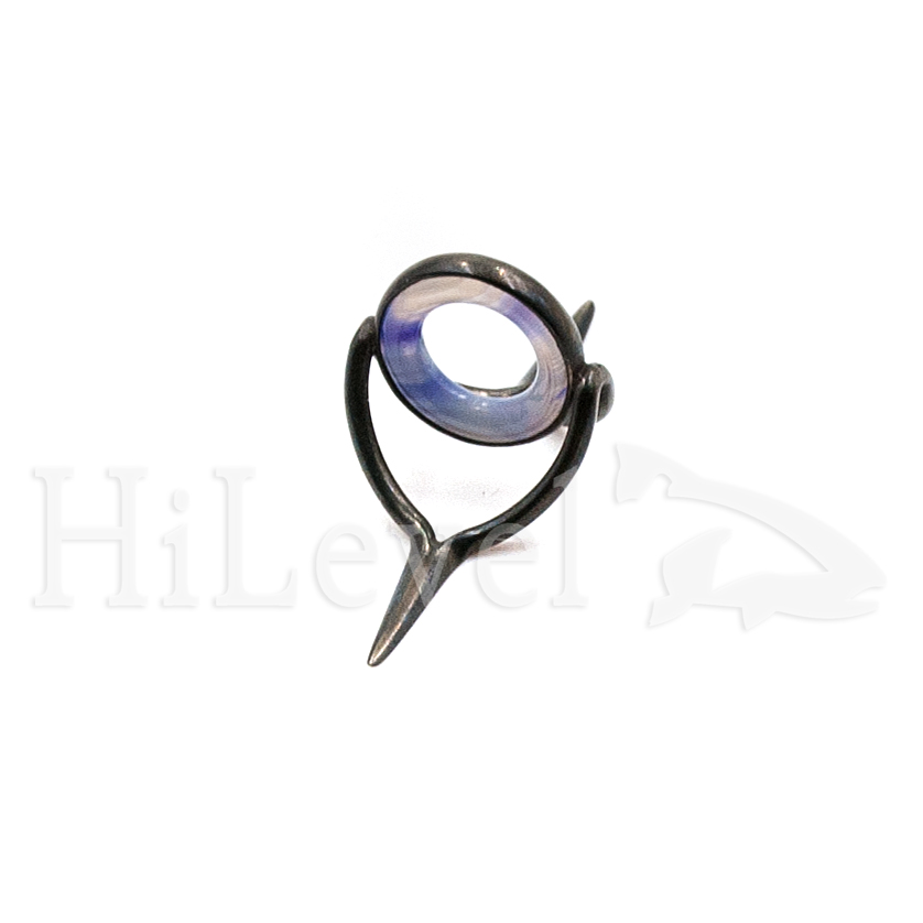 Perfect Agate Black guides - 7