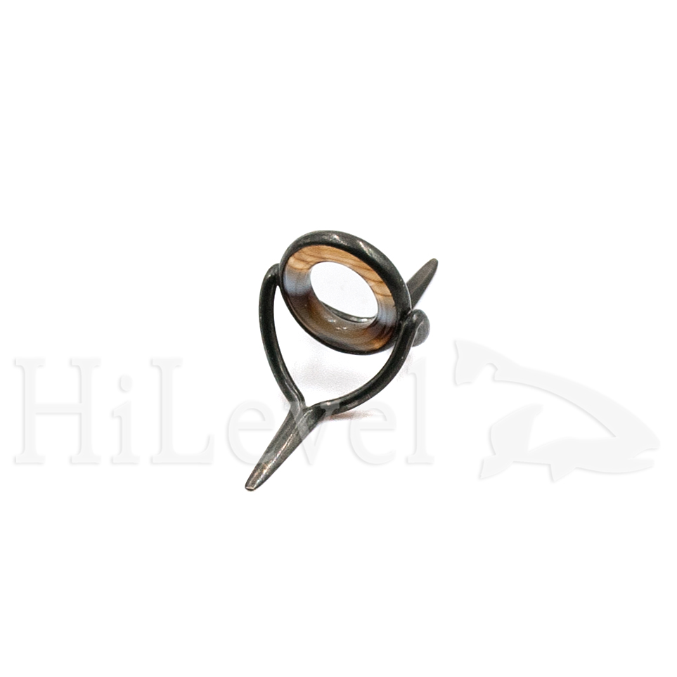 Perfect Agate Black guides - 8