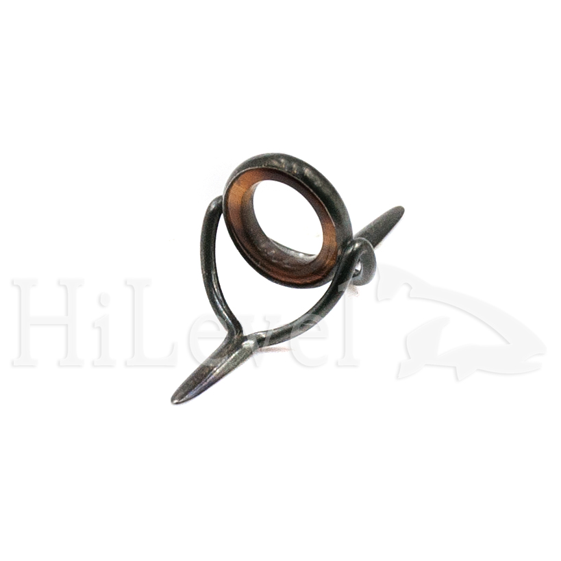 Perfect Agate Black guides - 10