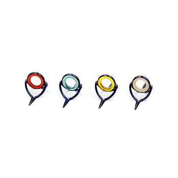 Perfect Agate Black guides