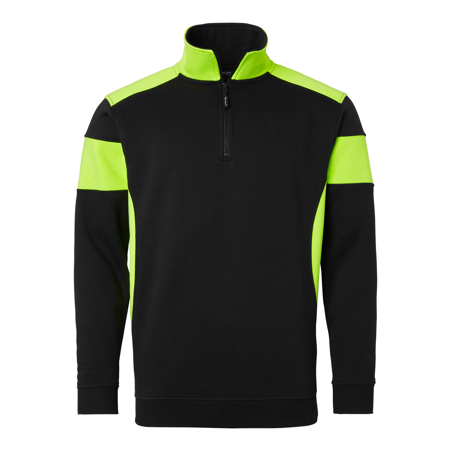  Top Swede 222 Sweatshirt Half-zip