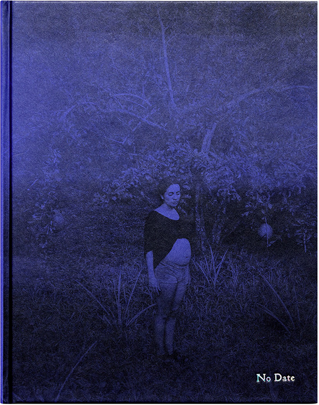 Trinidad Carrillo: No Date