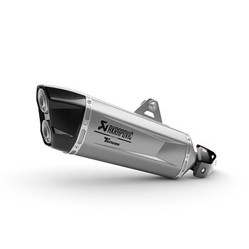 Akrapovič Slip-on
