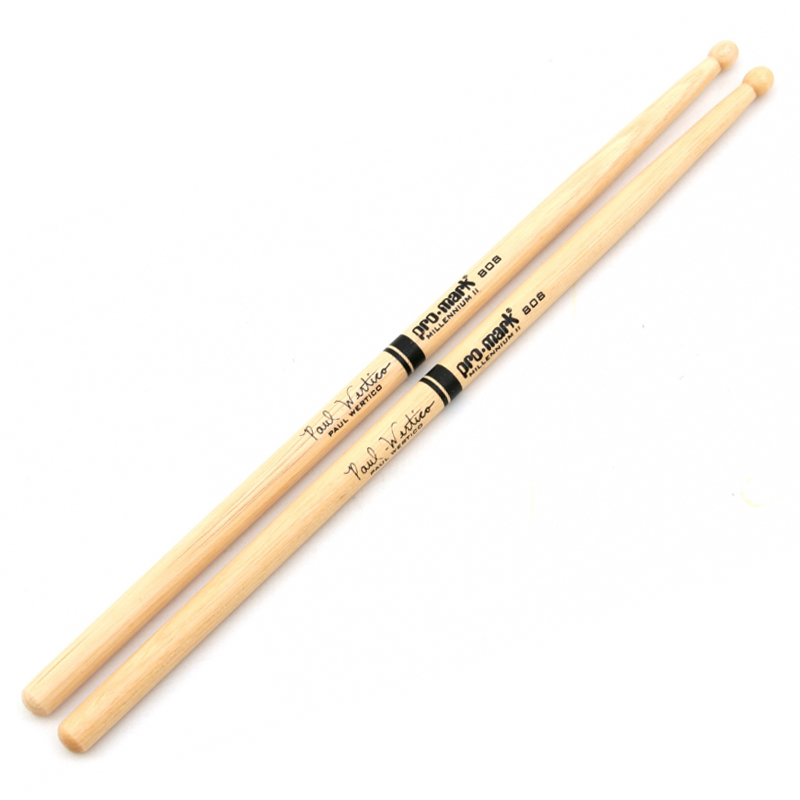 Pro-Mark TX808W Paul Wertico Signature 