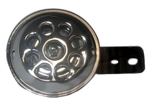 Tuta 6v DC