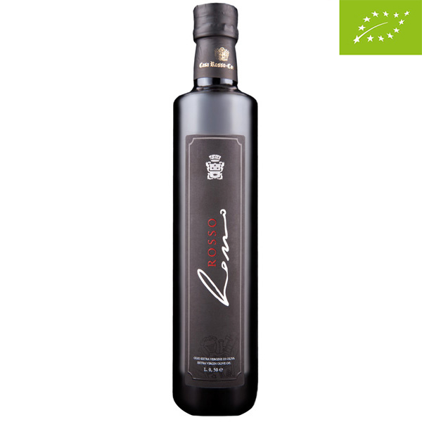 Villa Zottopera Rosso Olivolja Extra Jungfru, 250 ml EKO