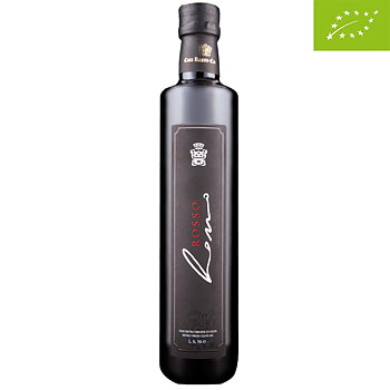 Villa Zottopera Rosso Olivolja Extra Jungfru, 250 ml EKO