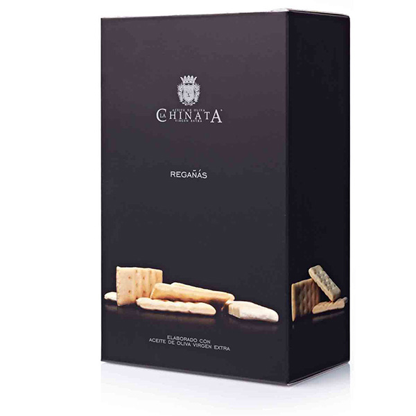La Chinata Regañas, 125 g