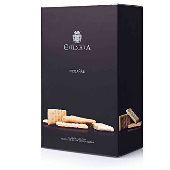 La Chinata Regañas, 125 g