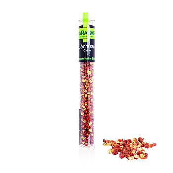 Séchuanpeppar, 40 ml