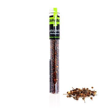 Vildpeppar, Voatsipérifery, 40 ml