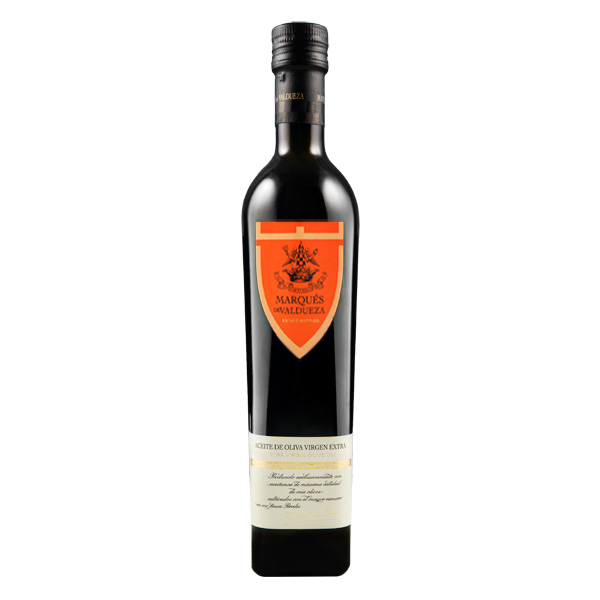 Marqués de Valdueza Rödvinsvinäger, 250 ml